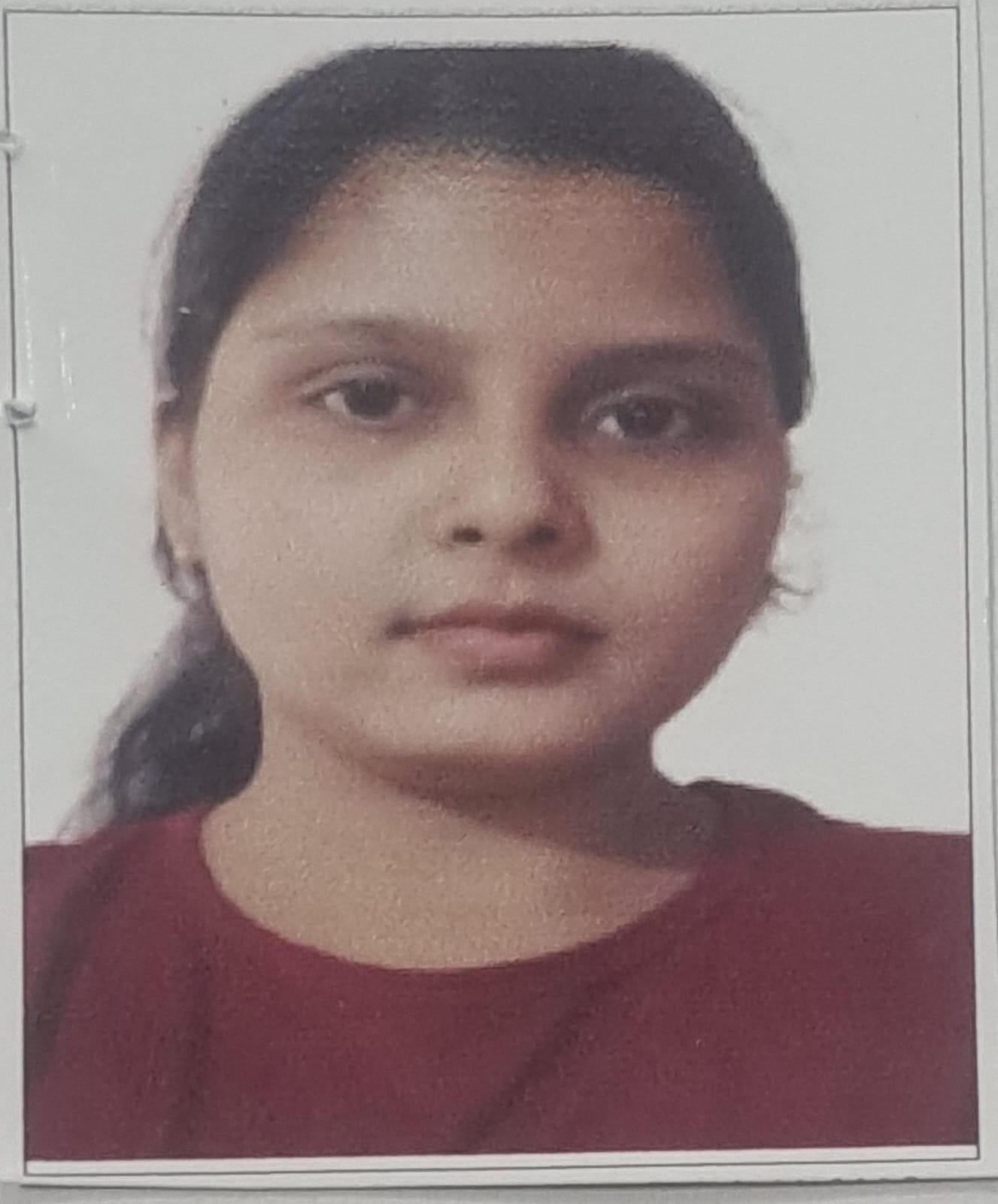 Student Photo